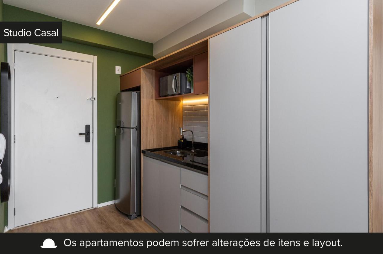 Charlie For You Vila Mariana サンパウロ エクステリア 写真