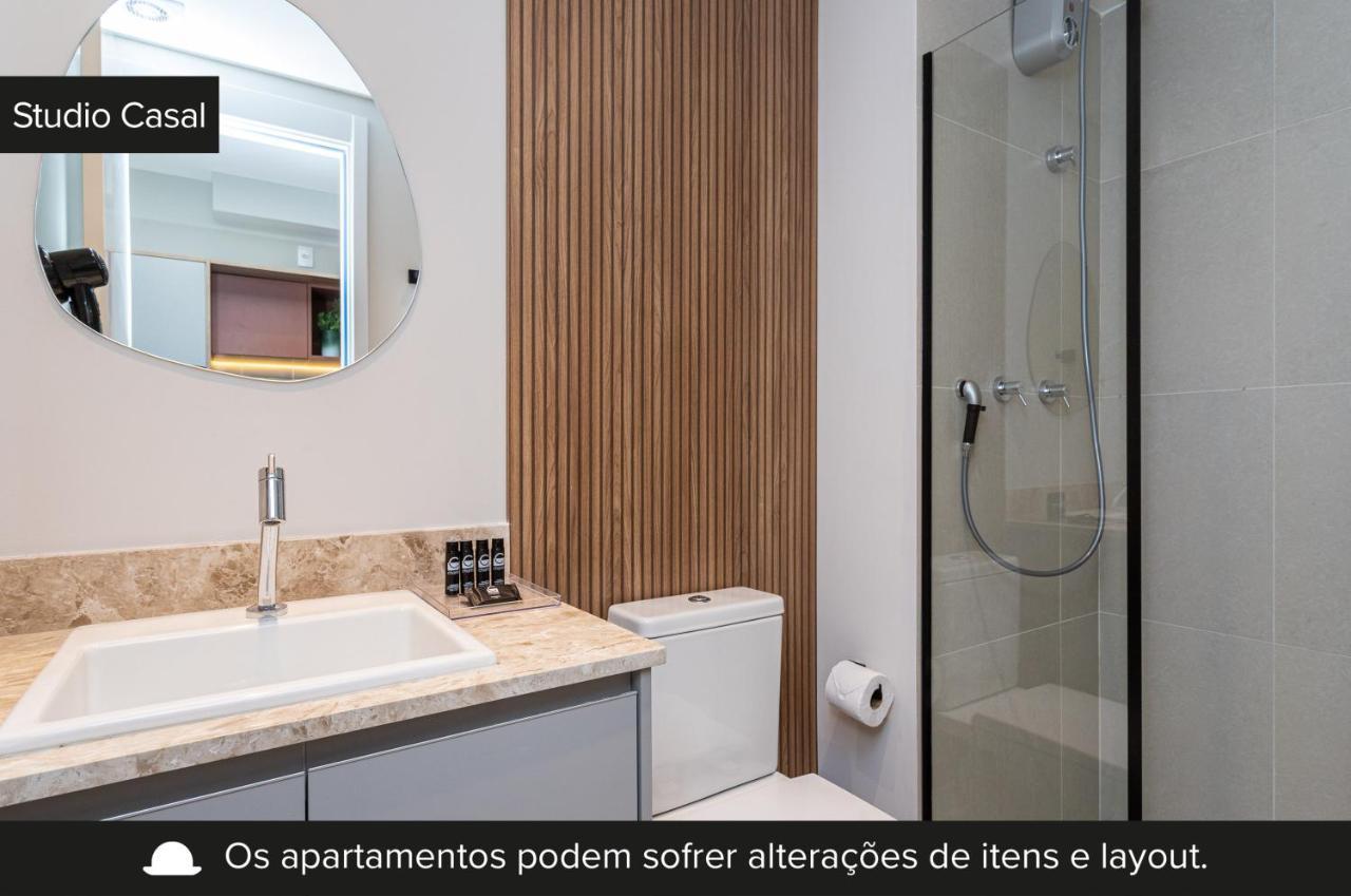 Charlie For You Vila Mariana サンパウロ エクステリア 写真