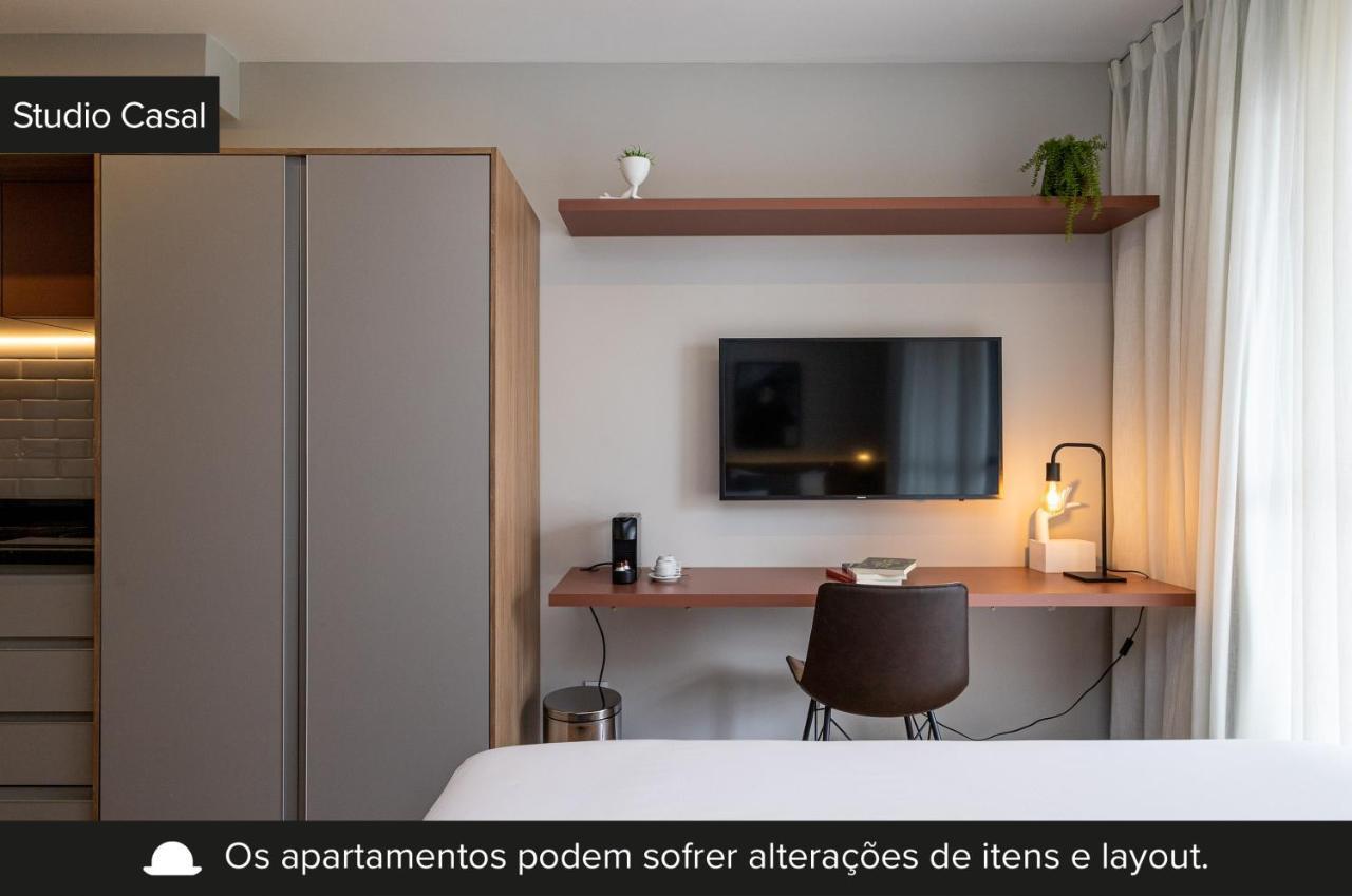 Charlie For You Vila Mariana サンパウロ エクステリア 写真