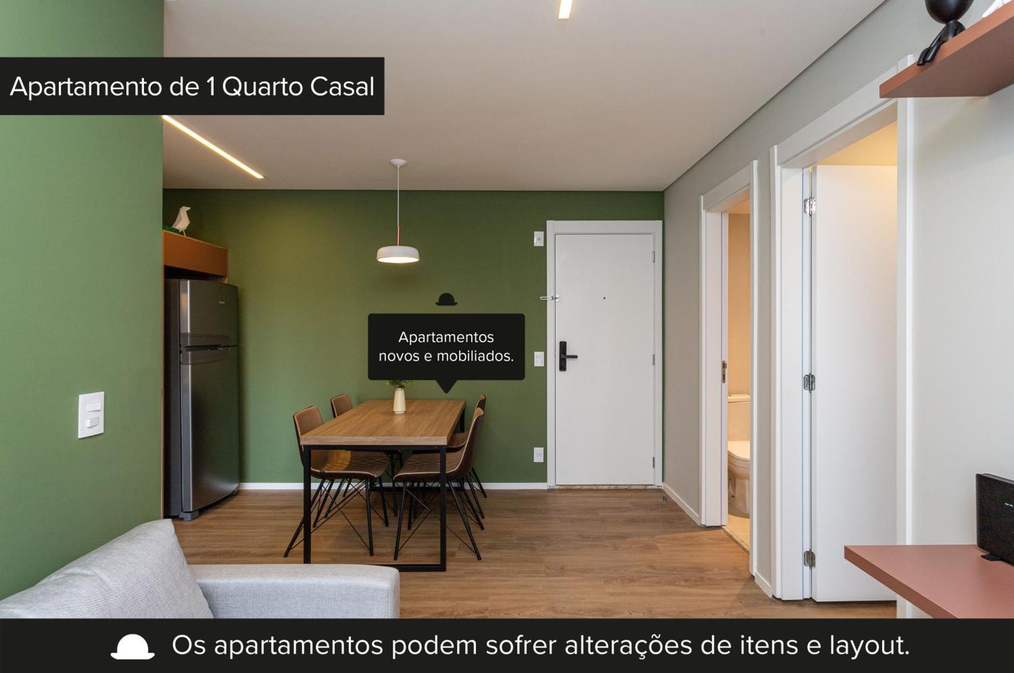 Charlie For You Vila Mariana サンパウロ エクステリア 写真