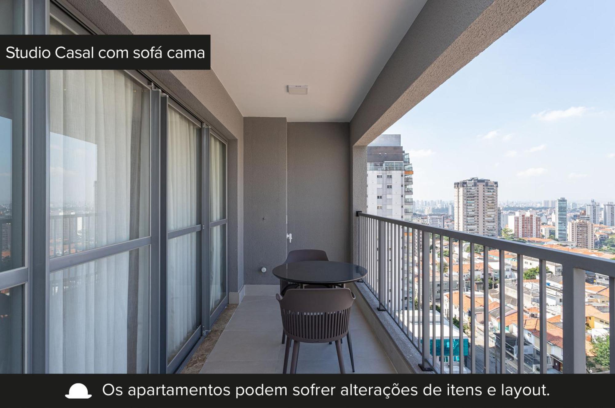 Charlie For You Vila Mariana サンパウロ エクステリア 写真