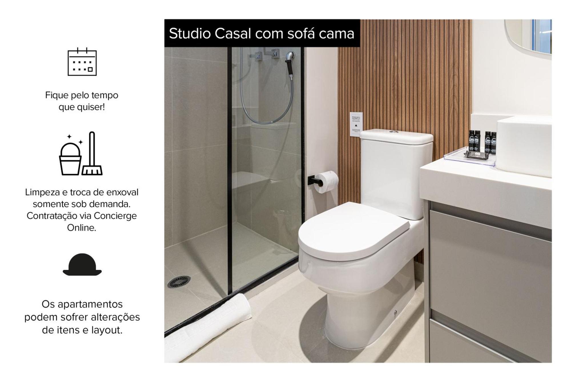 Charlie For You Vila Mariana サンパウロ エクステリア 写真