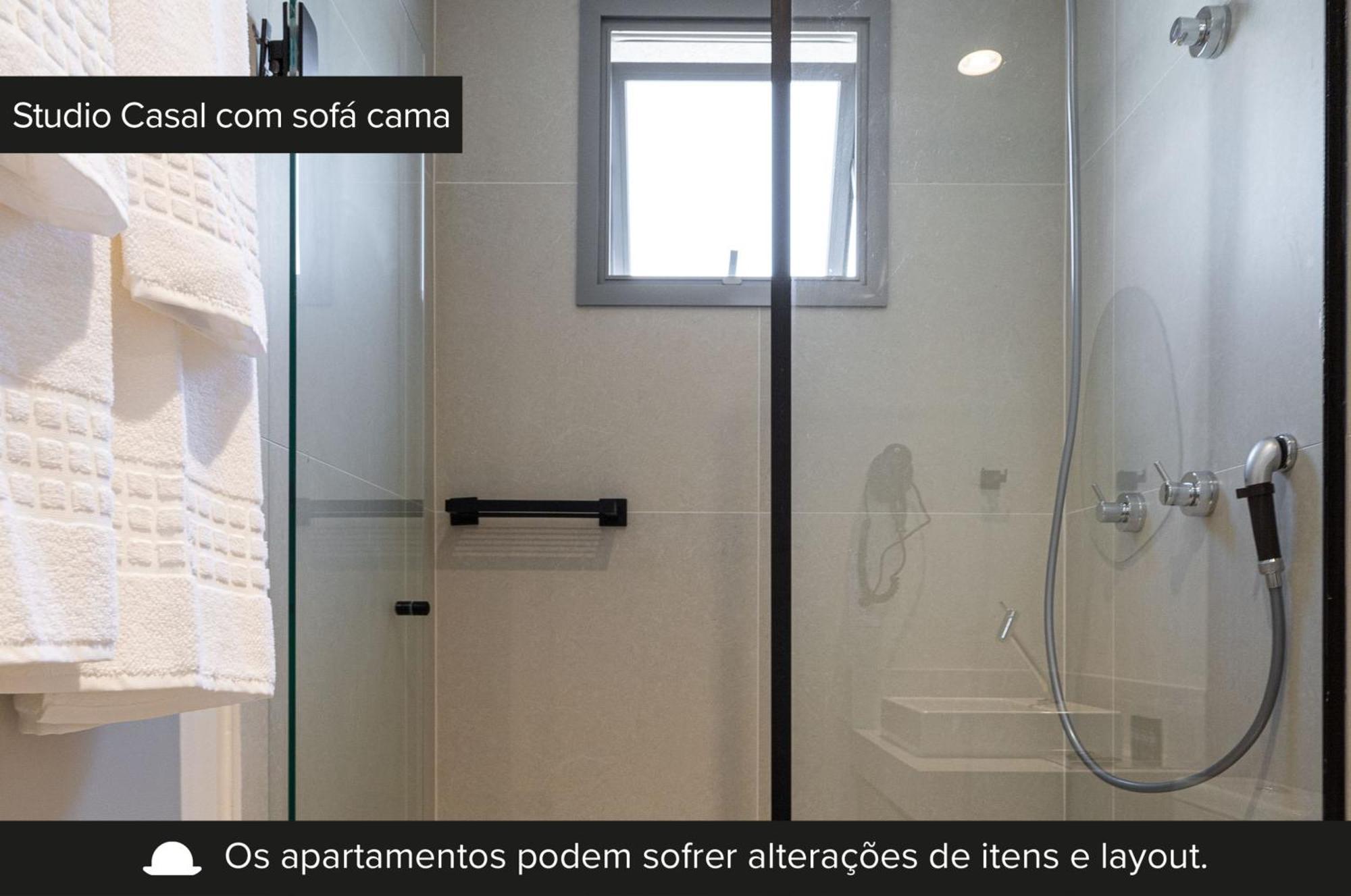 Charlie For You Vila Mariana サンパウロ エクステリア 写真