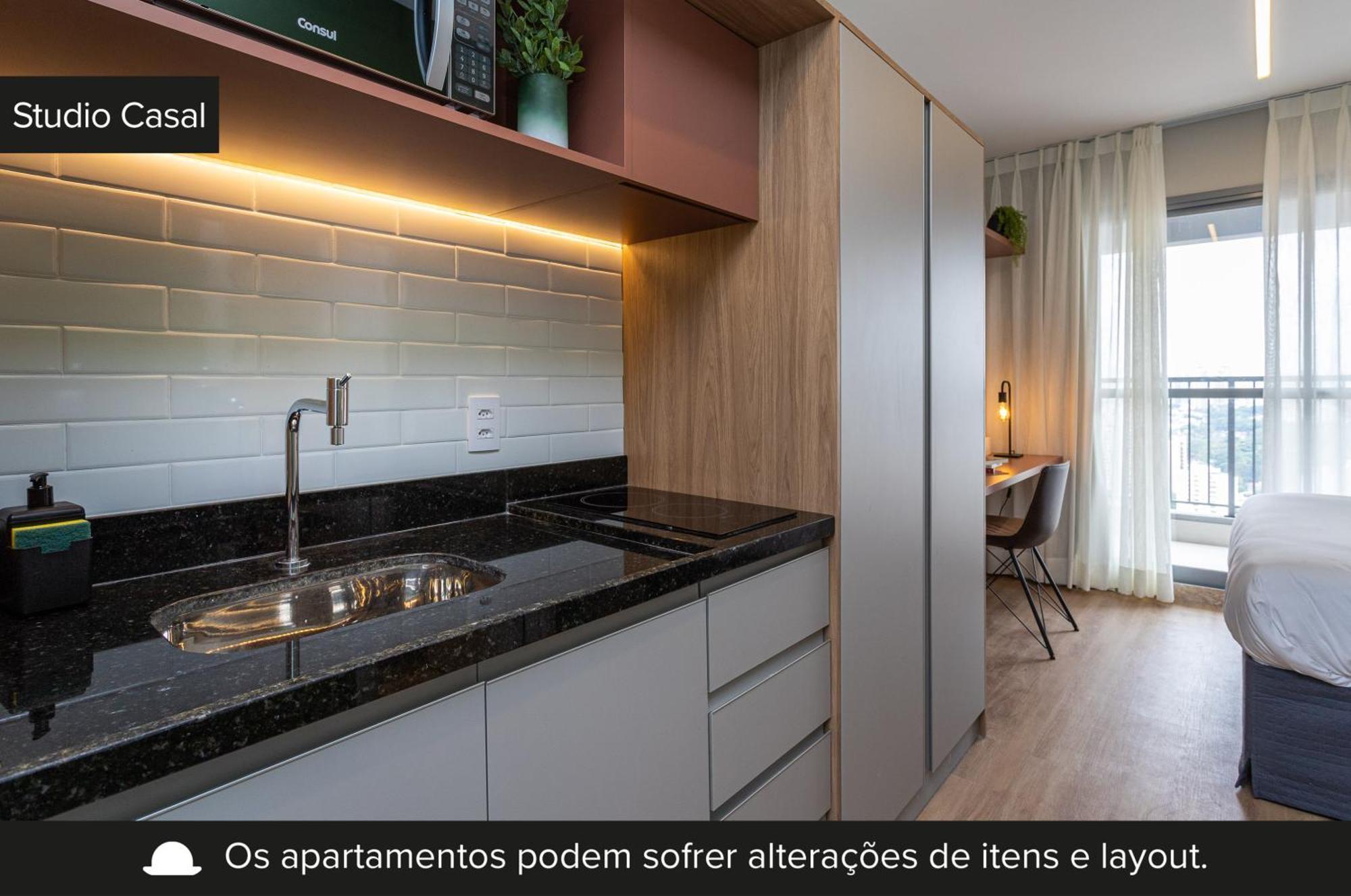 Charlie For You Vila Mariana サンパウロ エクステリア 写真